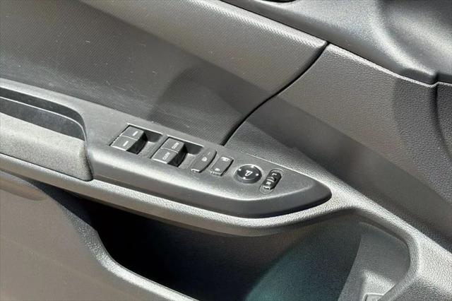 used 2018 Honda Civic car, priced at $14,984