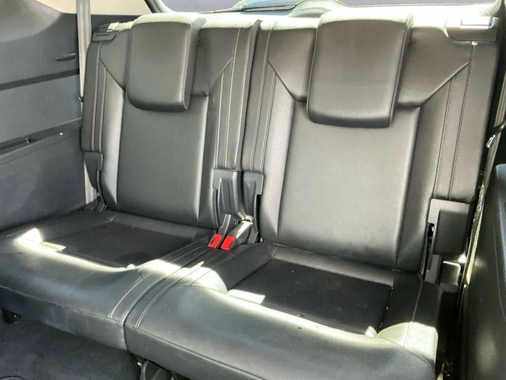 used 2019 Volkswagen Atlas car, priced at $20,984