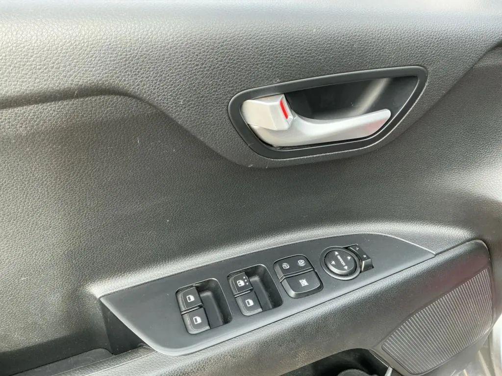 used 2021 Kia Rio car, priced at $9,984