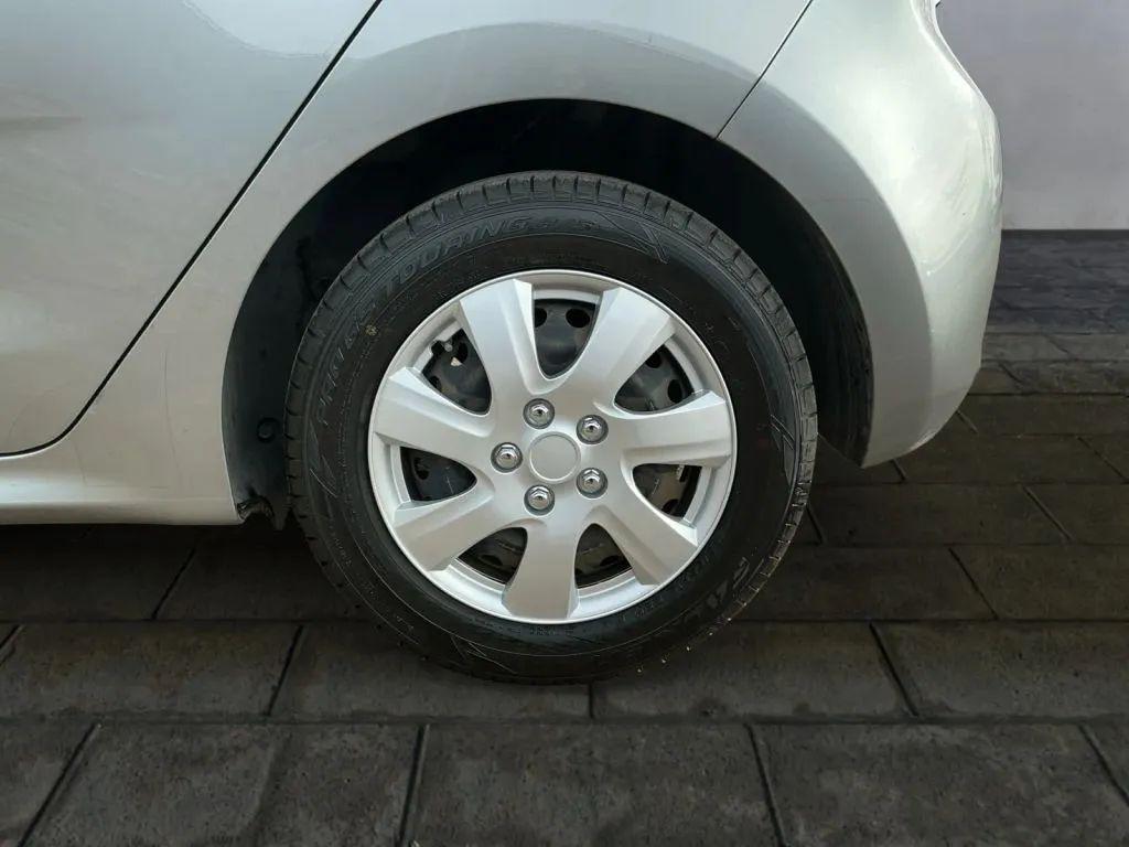 used 2021 Kia Rio car, priced at $9,984