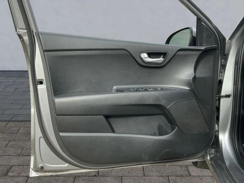 used 2021 Kia Rio car, priced at $9,984