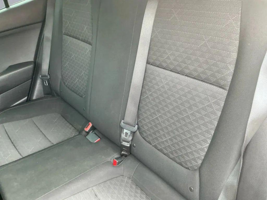 used 2021 Kia Rio car, priced at $9,984