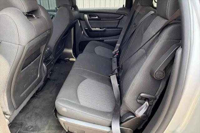 used 2014 Chevrolet Traverse car, priced at $5,967