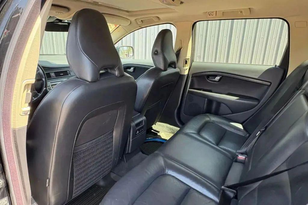used 2009 Volvo XC70 car, priced at $7,471