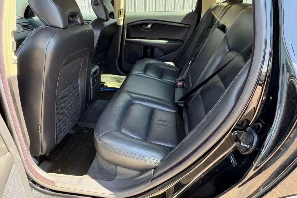used 2009 Volvo XC70 car, priced at $7,471