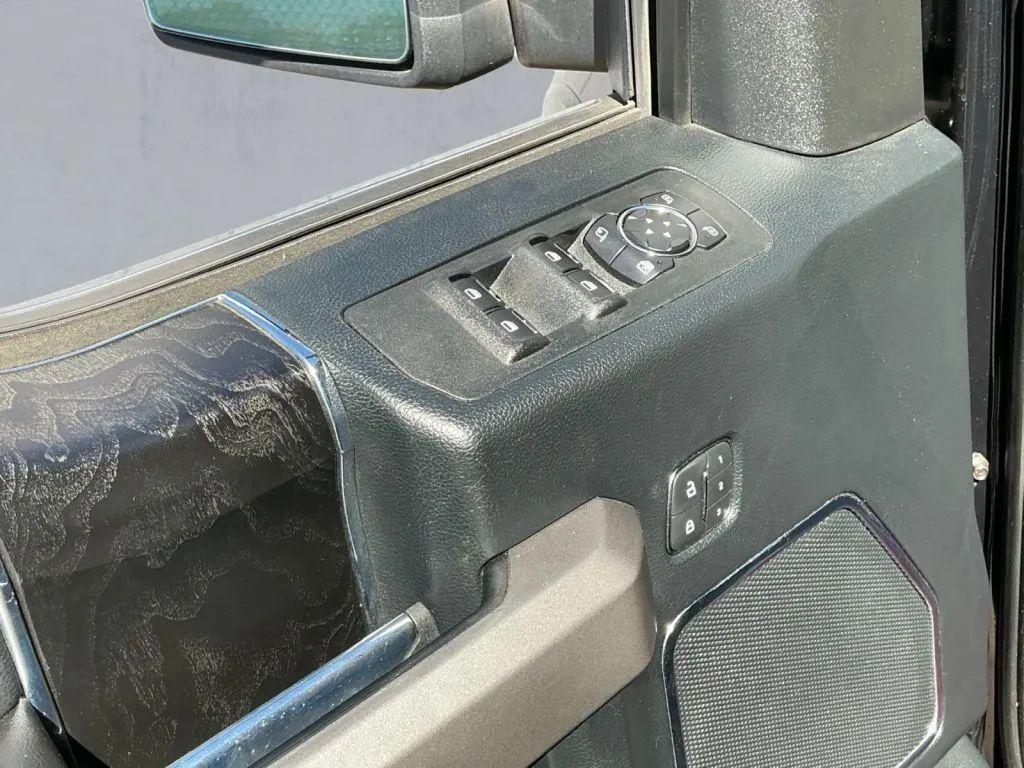 used 2020 Ford F-150 car, priced at $34,984