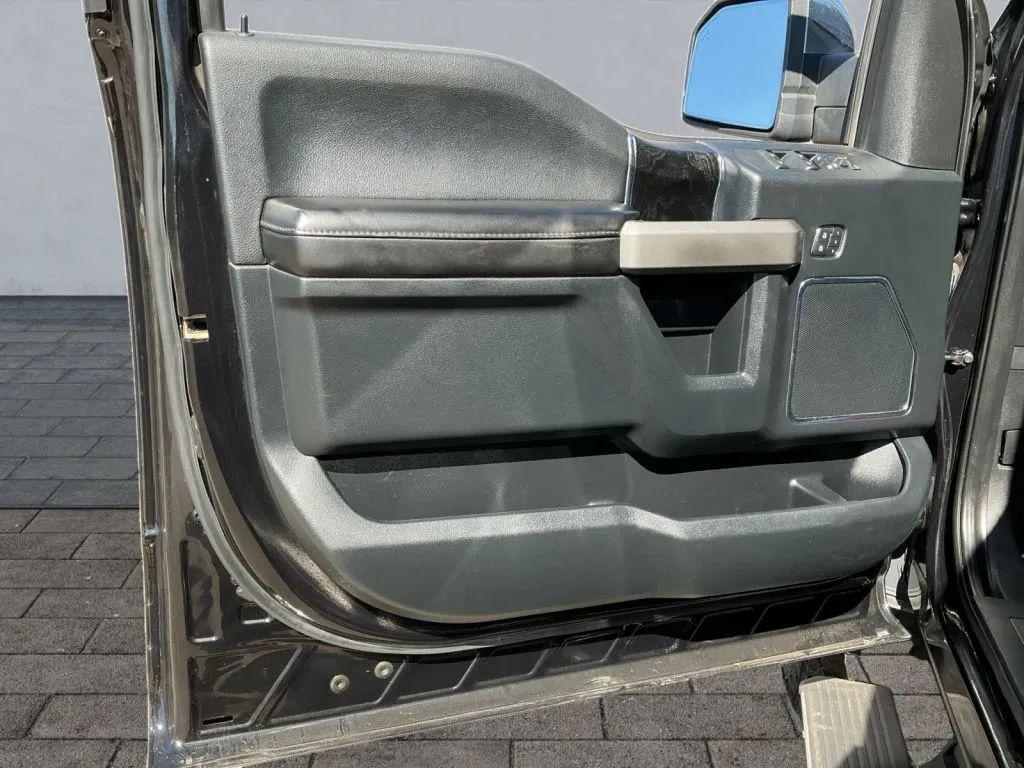 used 2020 Ford F-150 car, priced at $34,984