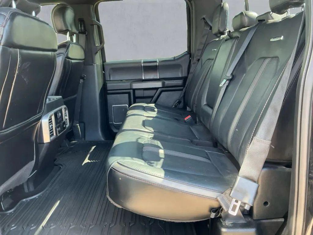 used 2020 Ford F-150 car, priced at $34,984
