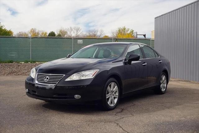 used 2007 Lexus ES 350 car, priced at $12,984