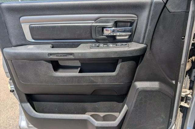 used 2021 Ram 1500 Classic car, priced at $29,984