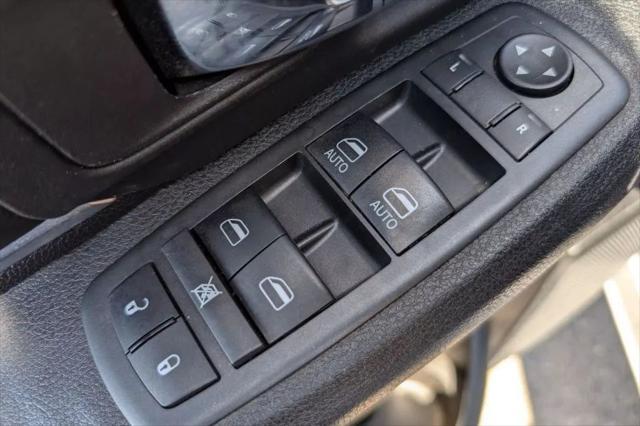 used 2021 Ram 1500 Classic car, priced at $29,984