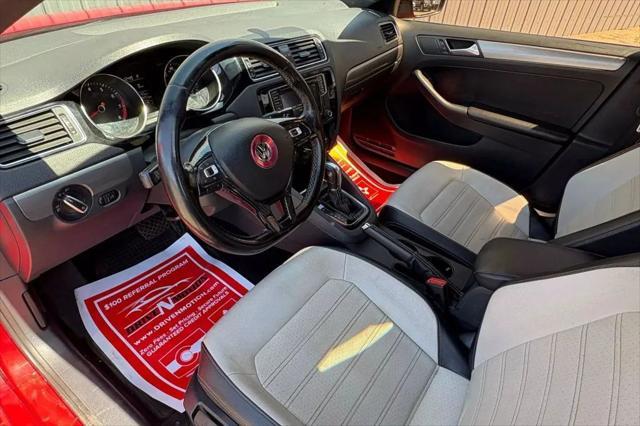 used 2016 Volkswagen Jetta car, priced at $12,984