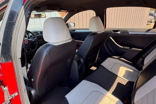 used 2016 Volkswagen Jetta car, priced at $12,984