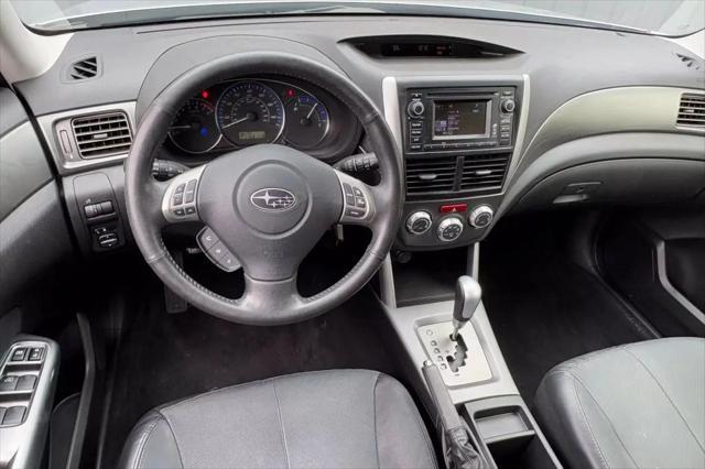 used 2012 Subaru Forester car, priced at $9,984