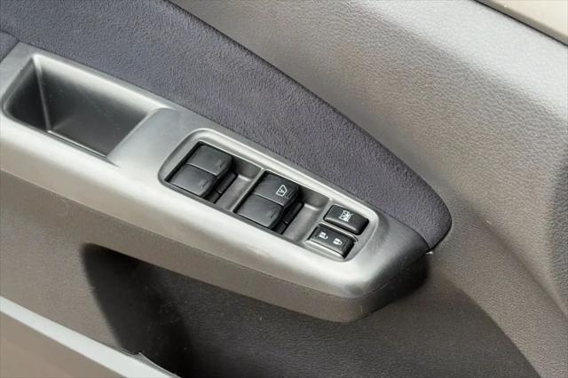 used 2012 Subaru Forester car, priced at $9,984