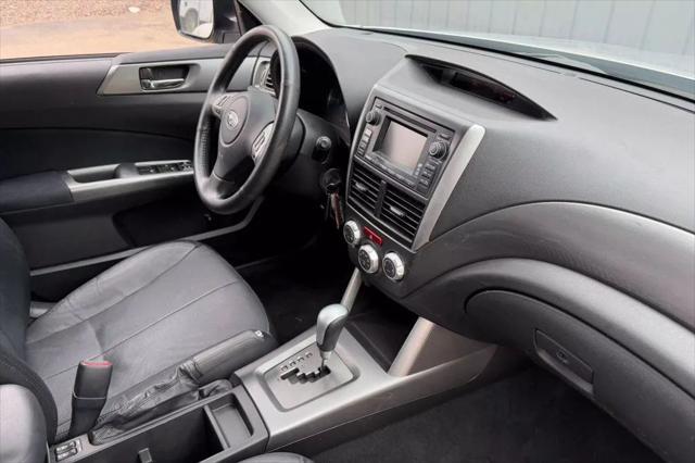 used 2012 Subaru Forester car, priced at $9,984