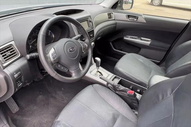 used 2012 Subaru Forester car, priced at $9,984