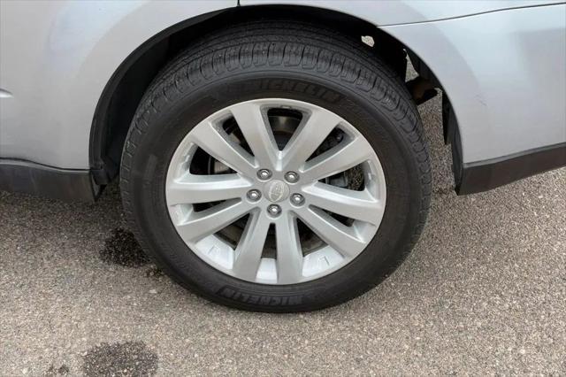 used 2012 Subaru Forester car, priced at $9,984