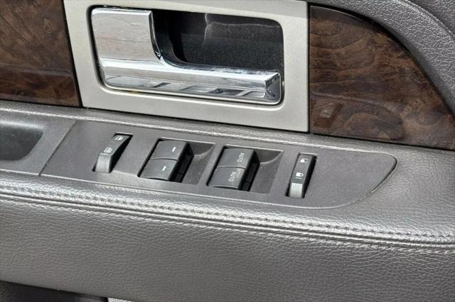 used 2014 Ford F-150 car, priced at $21,984