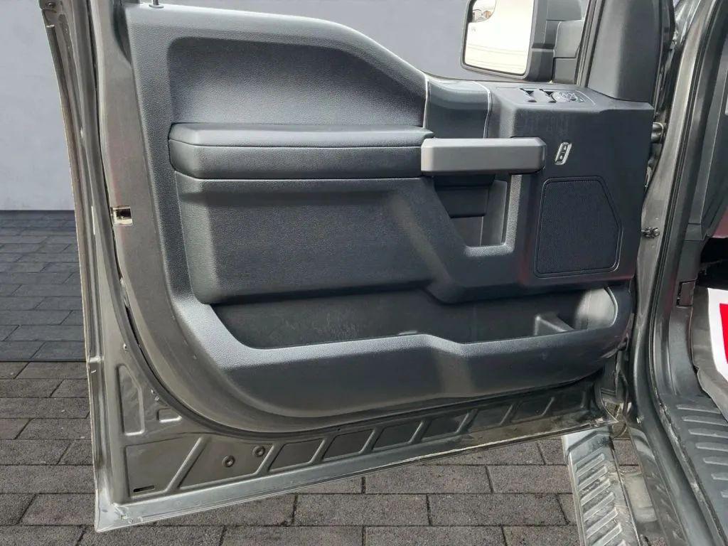 used 2020 Ford F-150 car, priced at $26,984