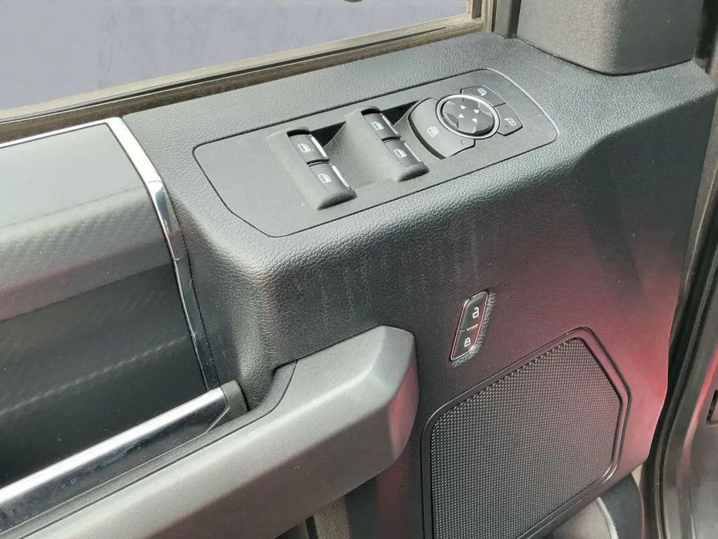 used 2020 Ford F-150 car, priced at $26,984