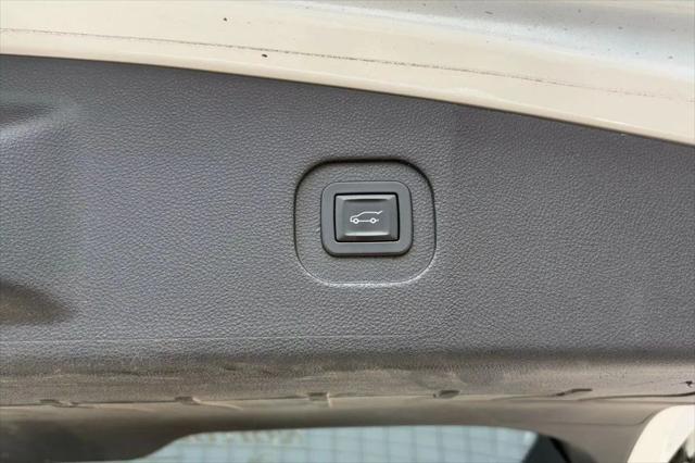 used 2016 GMC Terrain car, priced at $13,484