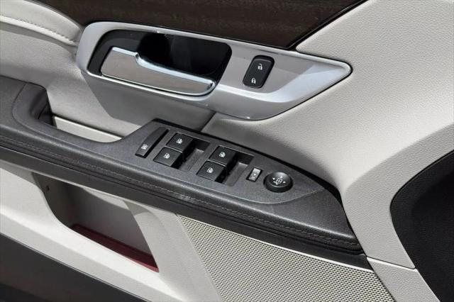 used 2016 GMC Terrain car, priced at $13,484