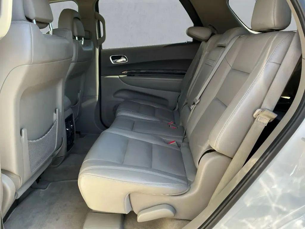 used 2013 Dodge Durango car, priced at $11,984