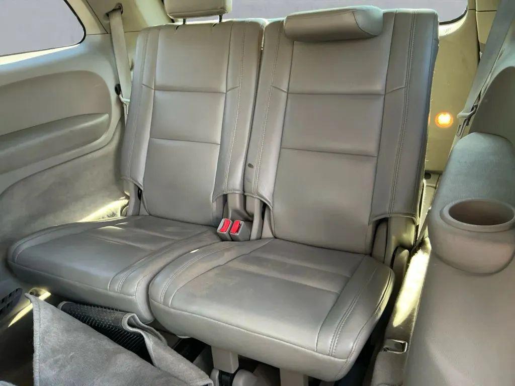 used 2013 Dodge Durango car, priced at $11,984