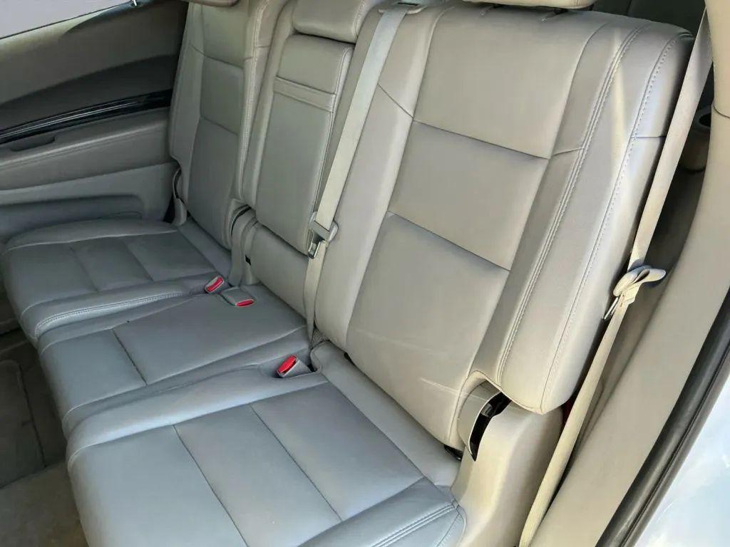 used 2013 Dodge Durango car, priced at $11,984