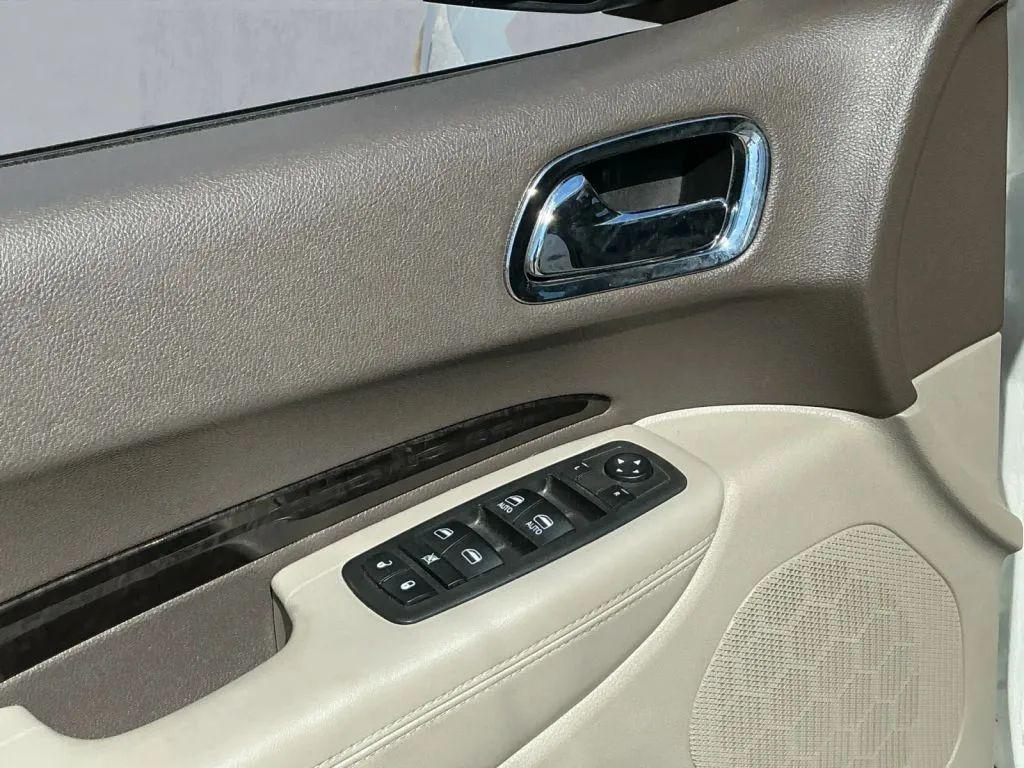 used 2013 Dodge Durango car, priced at $11,984