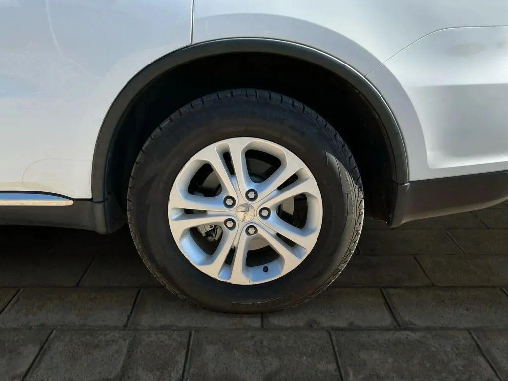 used 2013 Dodge Durango car, priced at $11,984