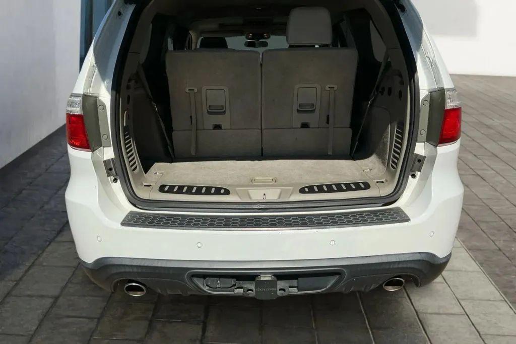 used 2013 Dodge Durango car, priced at $11,984