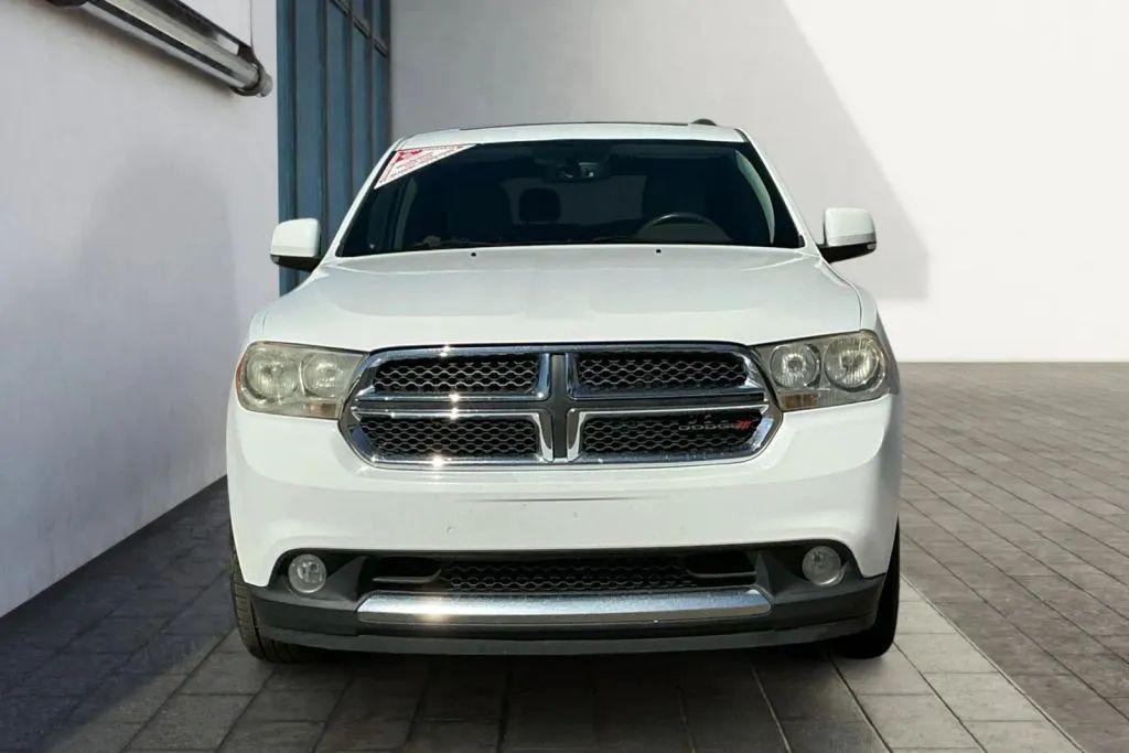 used 2013 Dodge Durango car, priced at $11,984