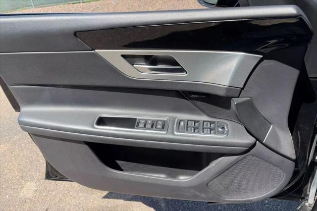 used 2016 Jaguar XF car, priced at $12,484