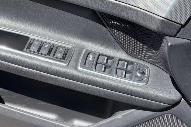 used 2016 Jaguar XF car, priced at $12,484