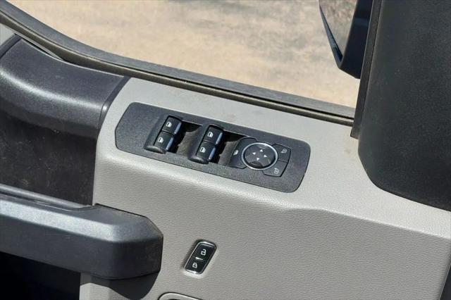 used 2018 Ford F-150 car, priced at $20,984