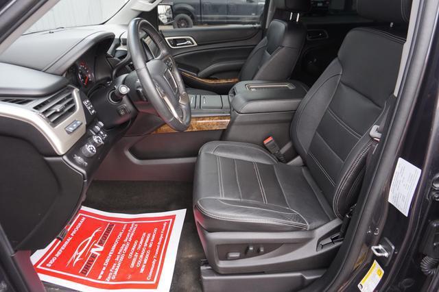 used 2016 GMC Yukon XL car, priced at $27,484