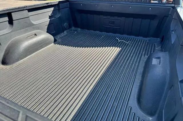 used 2013 Chevrolet Silverado 1500 car, priced at $15,984