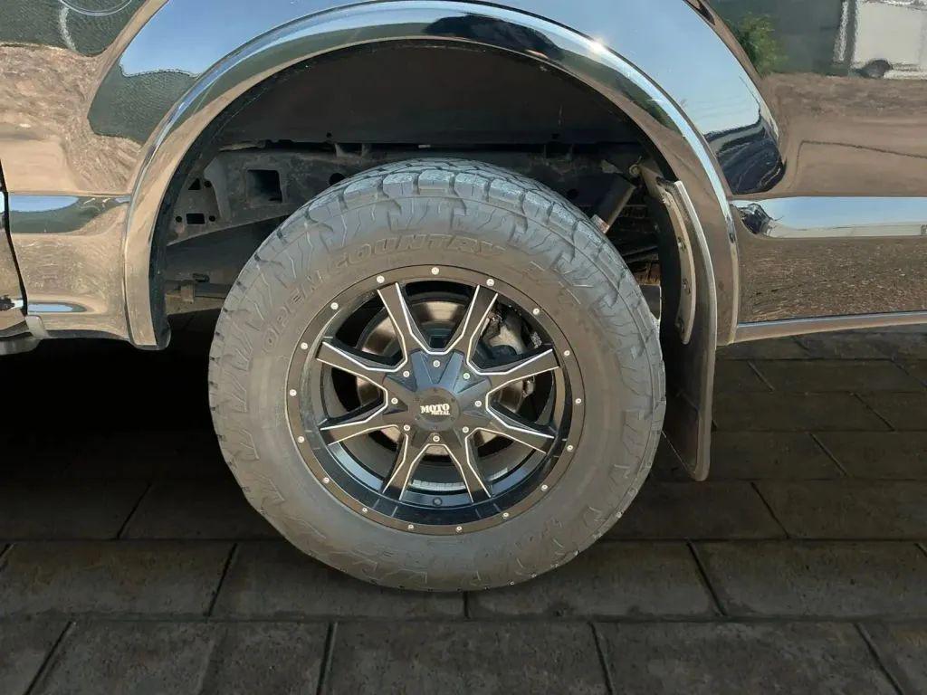 used 2018 Ford F-150 car, priced at $33,971