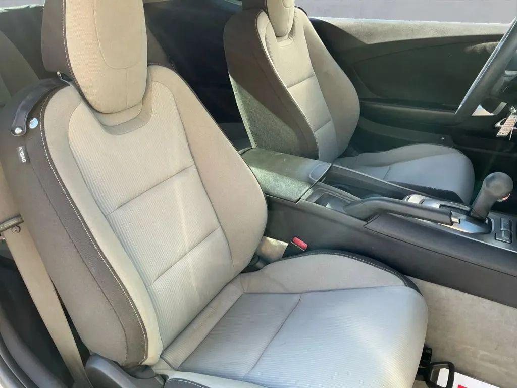 used 2010 Chevrolet Camaro car, priced at $10,484