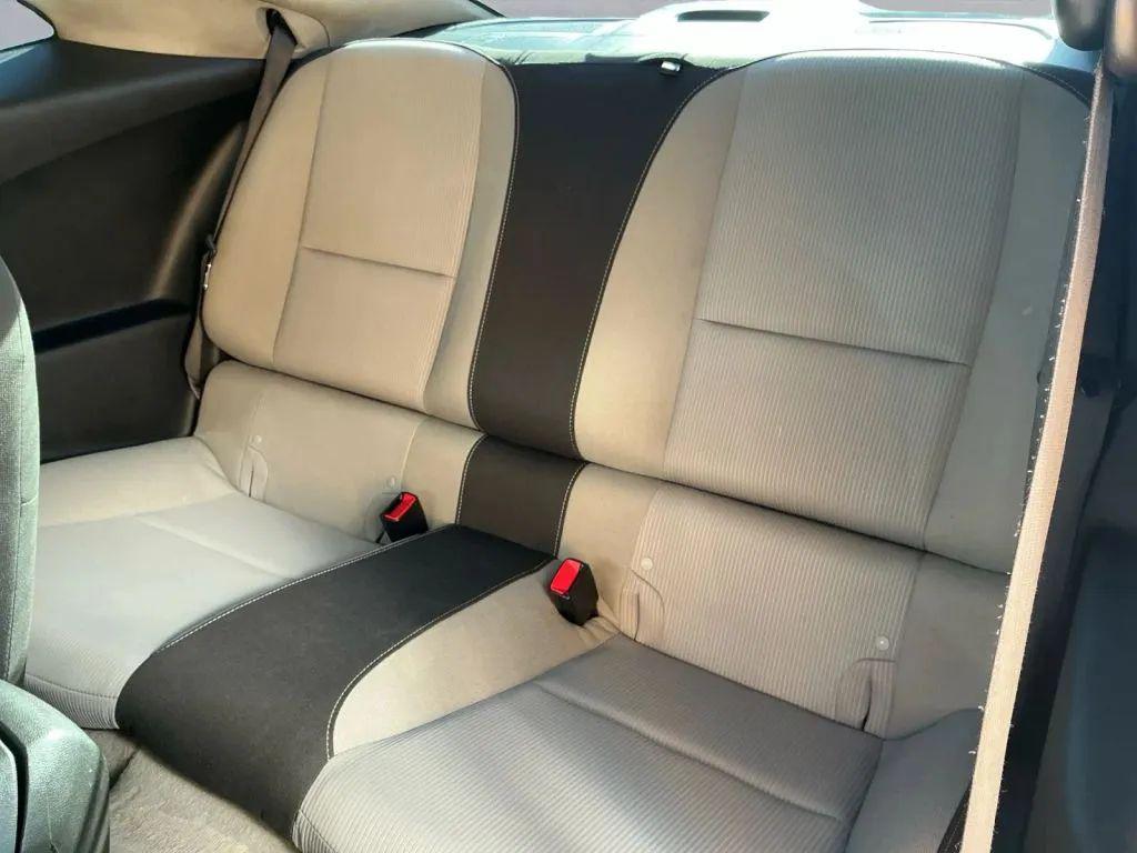 used 2010 Chevrolet Camaro car, priced at $10,484