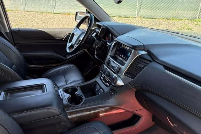 used 2019 Chevrolet Tahoe car, priced at $24,984