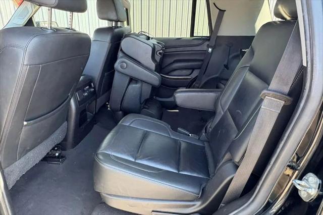 used 2019 Chevrolet Tahoe car, priced at $24,984