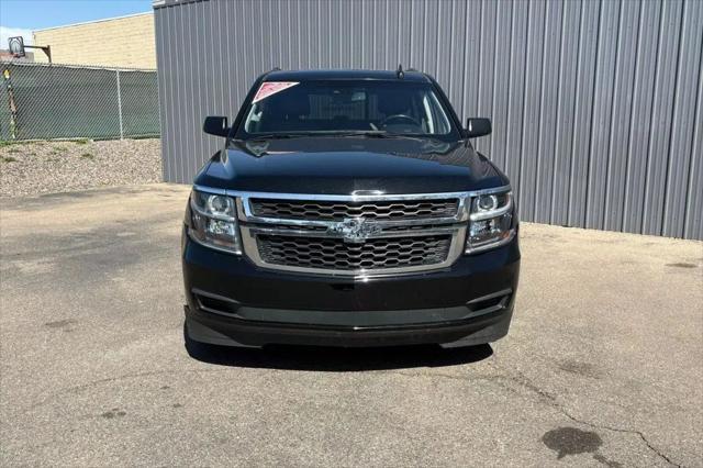 used 2019 Chevrolet Tahoe car, priced at $24,984