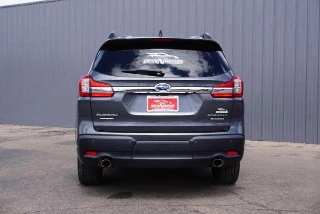 used 2021 Subaru Ascent car, priced at $29,971