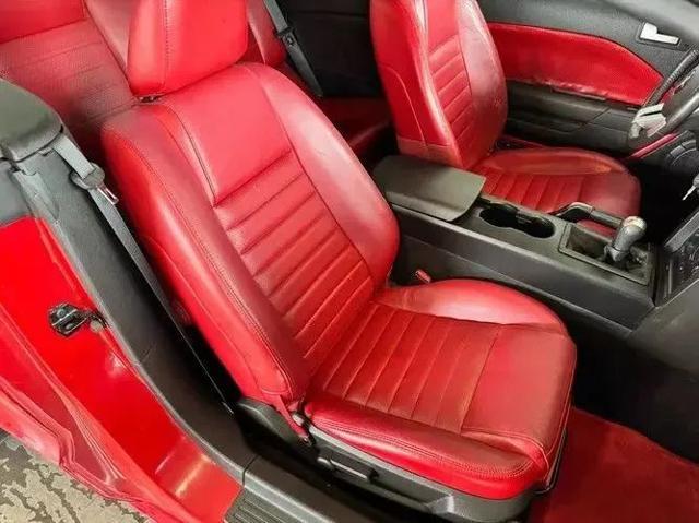 used 2005 Ford Mustang car, priced at $13,984
