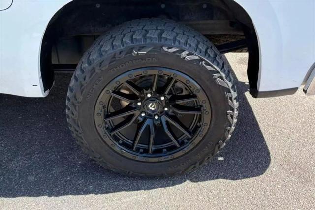 used 2019 Chevrolet Silverado 1500 car, priced at $25,971