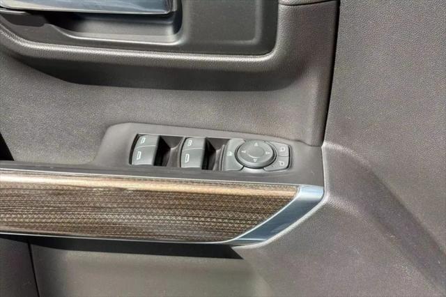 used 2019 Chevrolet Silverado 1500 car, priced at $25,971