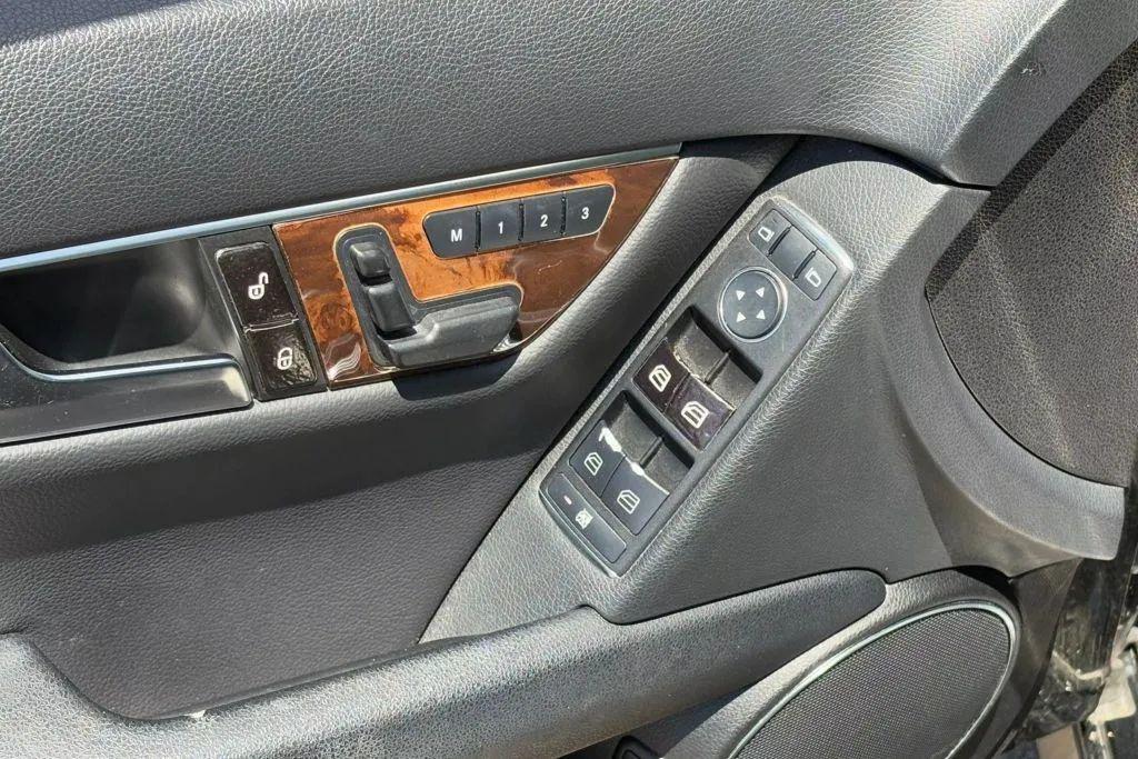 used 2012 Mercedes-Benz C-Class car, priced at $10,984